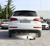 ATTELAGE AUDI Q5 S LINE