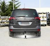 ATTELAGE OPEL ZAFIRA TOURER