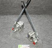 Pompe Hydraulique pour remorque