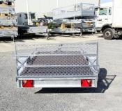 Remorque ERDE EXPERT PLC 240