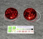 FEU ANTIBROUILLARD A LED 5483