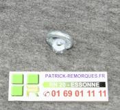 Anneau d'ancrage pour remorque