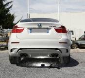 ATTELAGE BMW X6 M6 E71