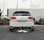 ATTELAGE CITROEN C4 PICASSO