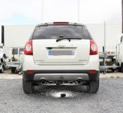 ATTELAGE CHEVROLET CAPTIVA