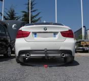 ATTELGE BMW SERIE 3 E90 PACK M