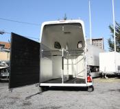 Van 2 Places Cheval Liberté GOLD FIRST Pack Prenium