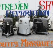 ENTRETIEN VANS TOUTES MARQUES