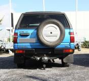ATTELAGE OPEL FRONTERA SPORT