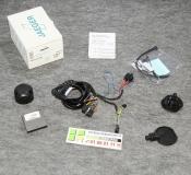 FAISCEAU ELECTRIQUE MERCEDES ML W164