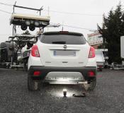 ATTELAGE OPEL MOKKA