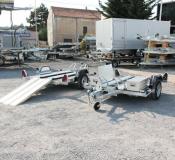 REMORQUE SCOOTER ERDE CH751 MP3 PACK
