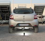 ATTELAGE DACIA SANDERO STEPWAY