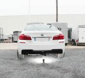 ATTELAGE BMW SERIE 5 F10
