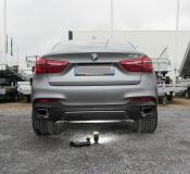 ATTELAGE BMW X6 F16