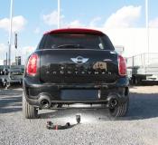 ATTELAGE MINI COUNTRYMAN COOPERWORKS R60