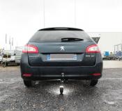 ATTELAGE PEUGEOT 508 SW