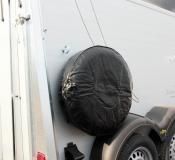 HOUSSE POUR ROUE DE SECOURS