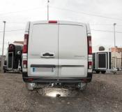 ATTELAGE RENAULT TRAFIC 3
