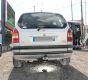 ATTELAGE OPEL ZAFIRA A