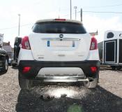 ATTELAGE OPEL MOKKA