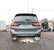 ATTELAGE BMW SERIE 2 GRAND TOURER F46