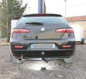 ATTELAGE ALFA ROMEO 159 SPORTWAGON