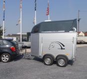 VAN CHEVAL LIBERTE 1000 PULLMAN ALULINE