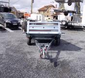 REMORQUE DAXARA 238 F