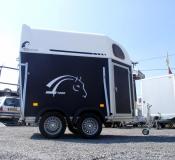 VAN CHEVAL LIBERTE GT1