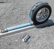 SANGLE DE ROUE