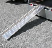 RAMPE DE CHARGEMENT ALU L=190 CM