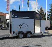 VAN CHEVAL LIBERTE  GOLD ONE ALU