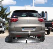 ATTELAGE CITROEN C4 PICASSO