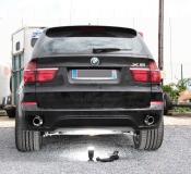 ATTELAGE BMW X5 E70