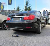 ATTELAGE BMW SERIE 7 F01 / F02