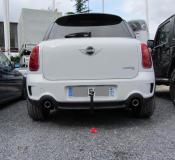 ATTELAGE MINI COUNTRYMAN R60