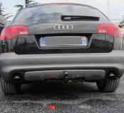 ATTELAGE AUDI A6 ALLROAD