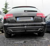 ATTELAGE AUDI A6 BREAK