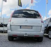 ATTELAGE CITROEN C4 GRAND PICASSO