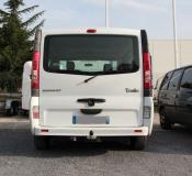 ATTELAGE RENAULT TRAFIC