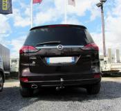 ATTELAGE OPEL ZAFIRA TOURER