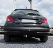 ATTELAGE PEUGEOT 207