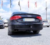 ATTELAGE AUDI A4 BERLINE