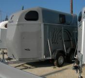 VAN 4 PLACES CHEVAL LIBERTE 4004