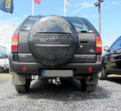 ATTELAGE OPEL FRONTERA