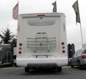 Attelage Camping Car AUTOSTAR ARYAL