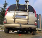 ATTELAGE CITROEN C8