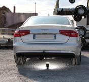 ATTELAGE AUDI A4 BERLINE
