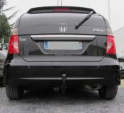 ATTELAGE HONDA FRV